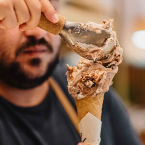 Gelato & Sorbet - 2LB