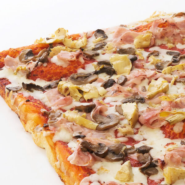 Capricciosa