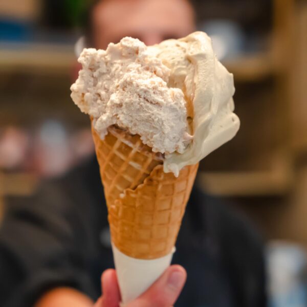Gelato & Sorbet - 1LB