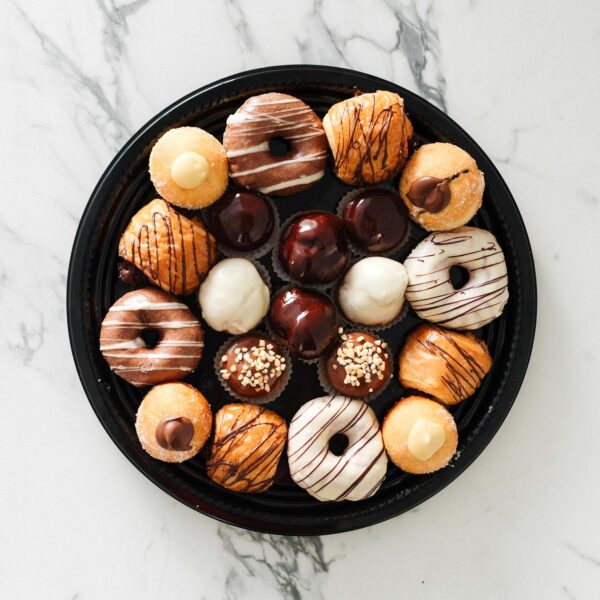 Pastry Platter- Small (20pcs) - Image 2