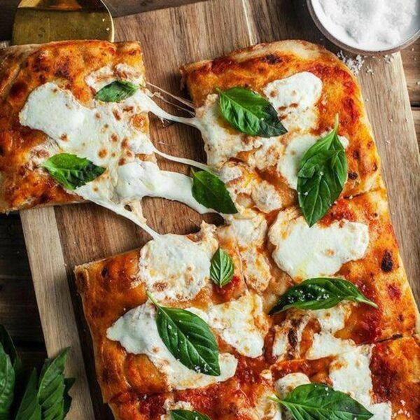 Margherita