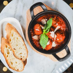 Polpette