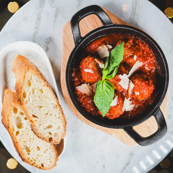 Polpette