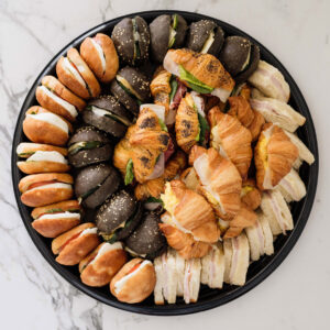 Large Sandwich Platter (50pcs)