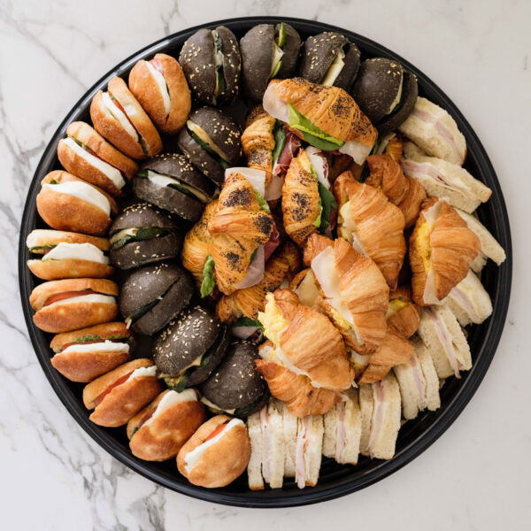 Large Sandwich Platter (50pcs)